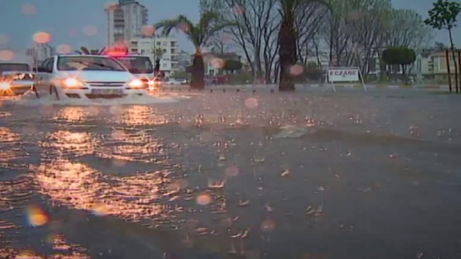 Ani hava değişimleri ne anlatıyor?